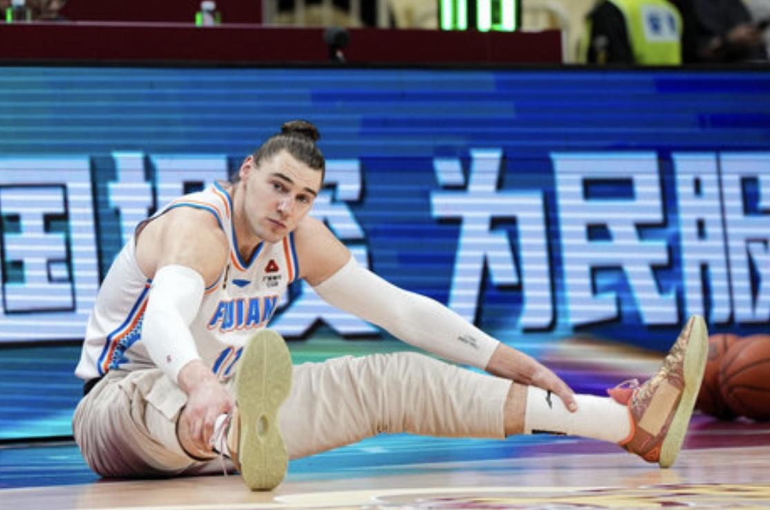 球隊的全面