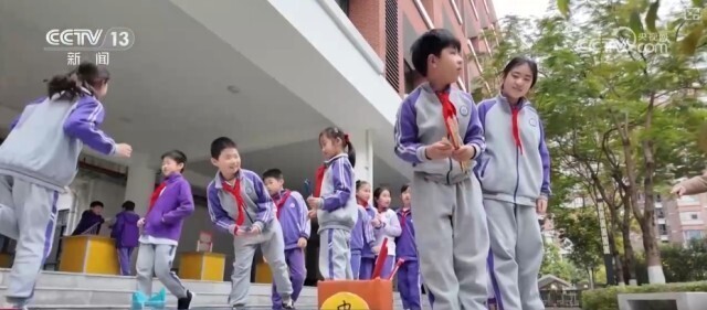 控队在管理