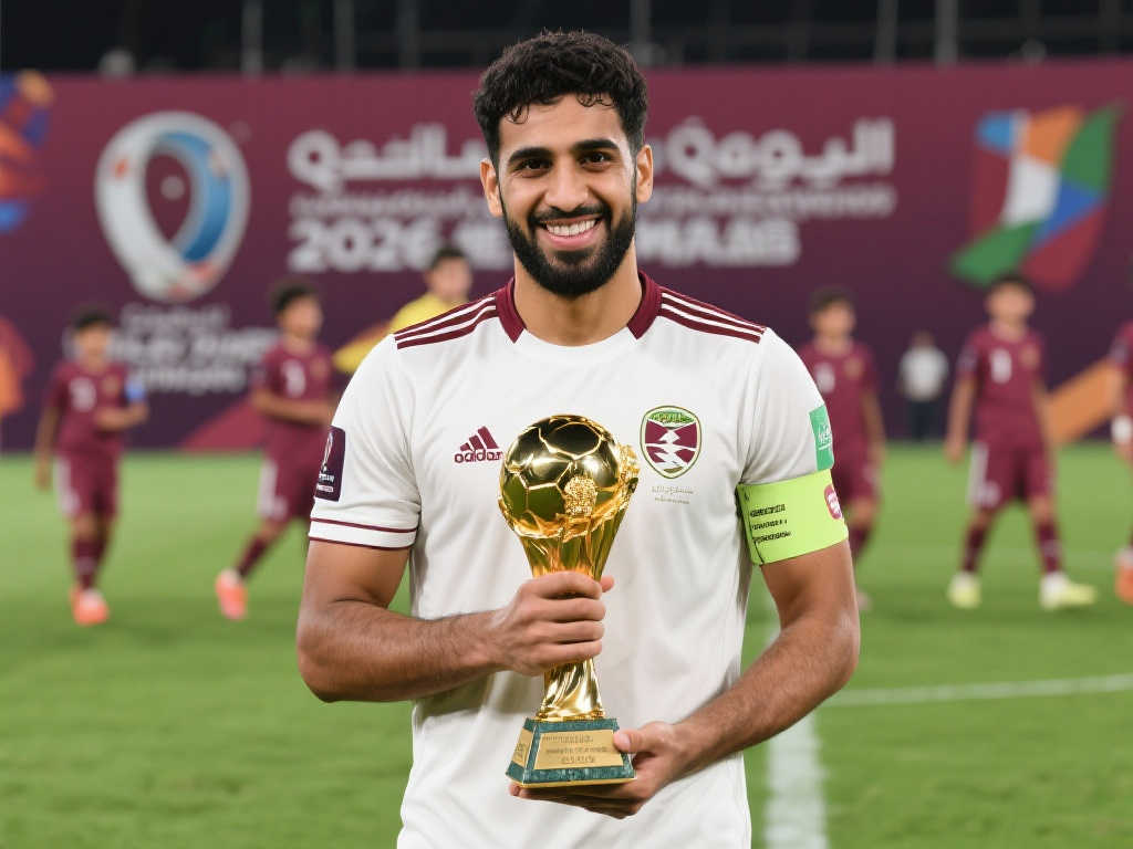 作为运动员 作为运动员