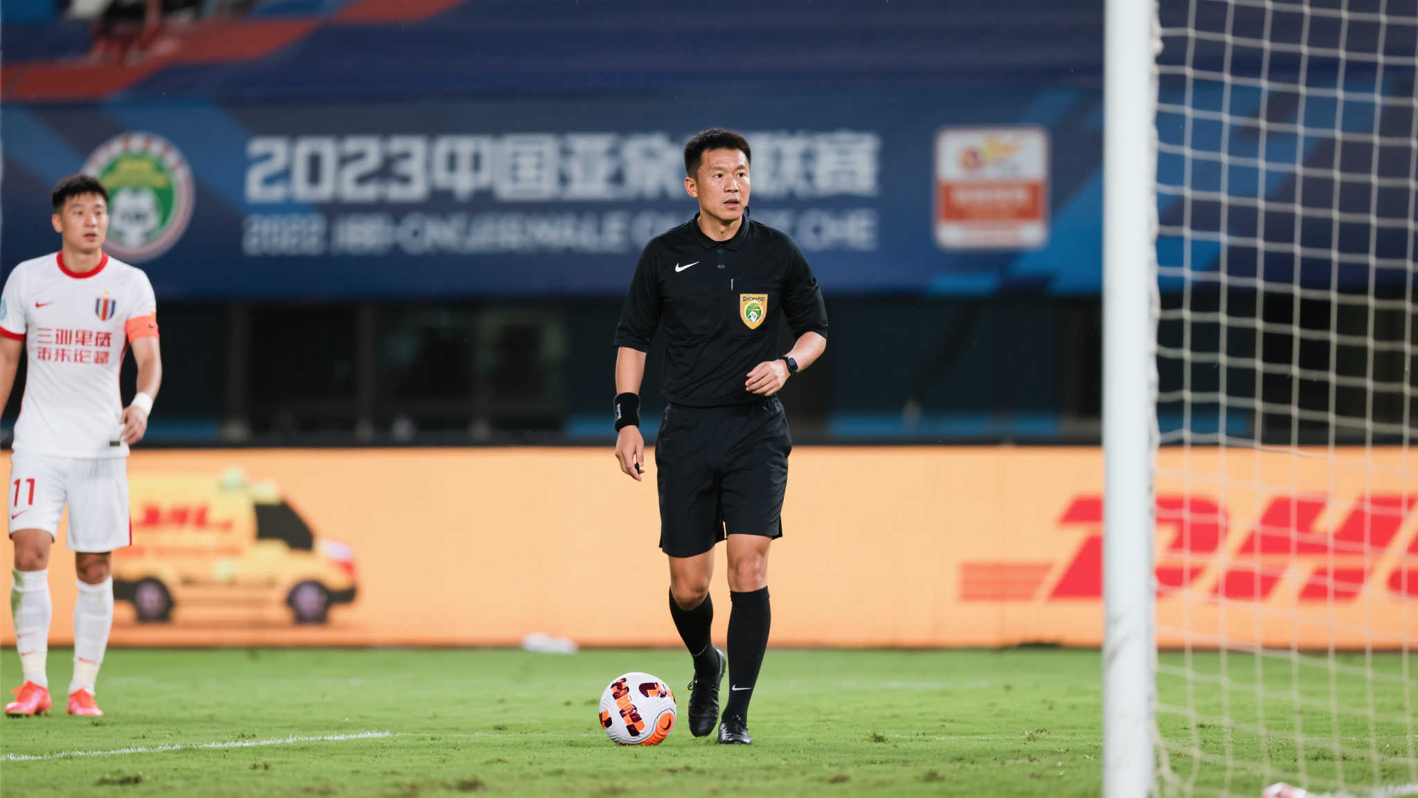 台上的竞争 台上的竞争