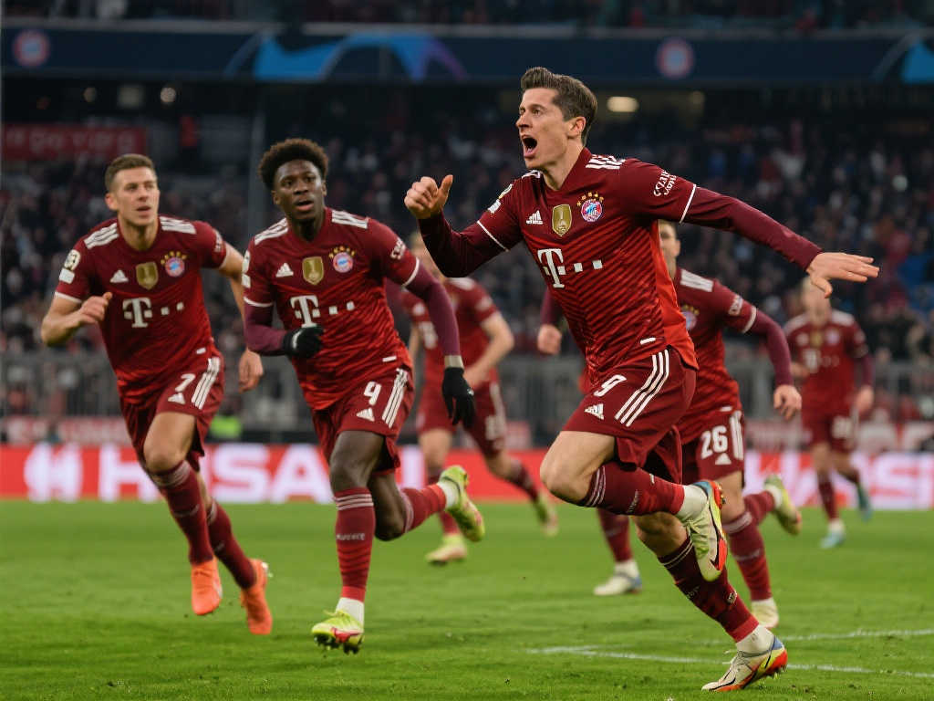 未来展望 未来展望