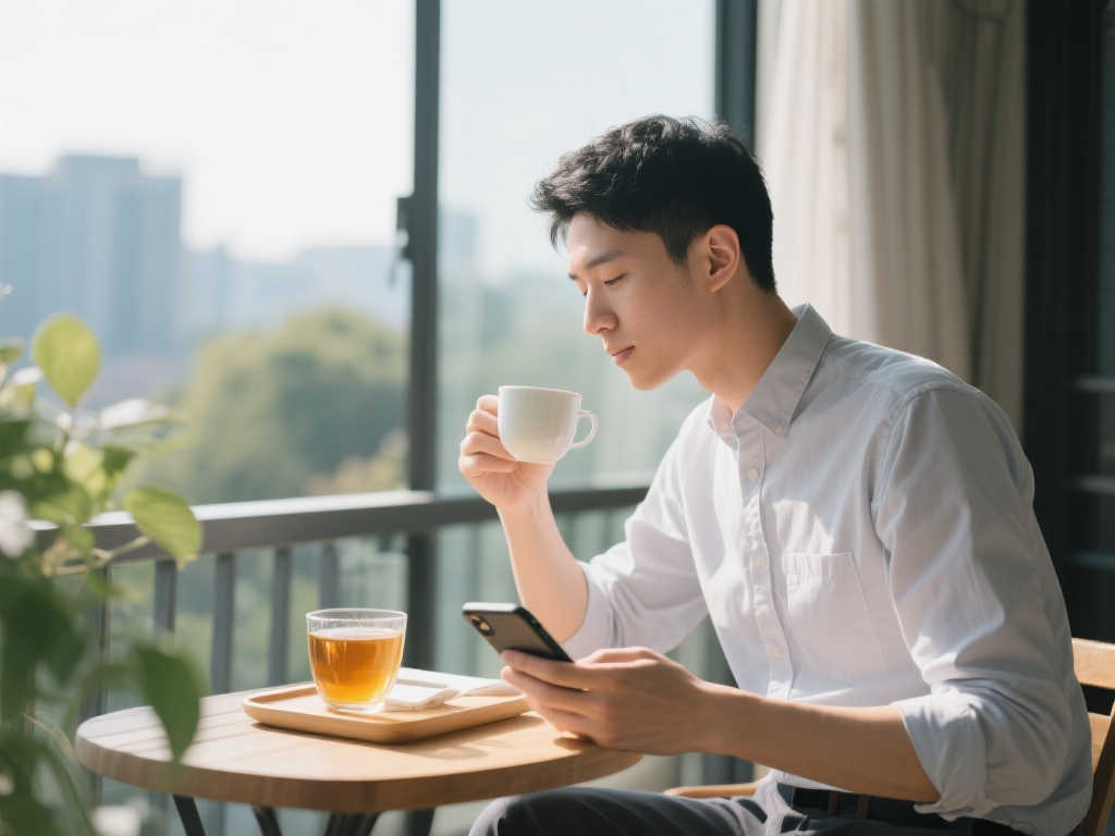 手的較量中